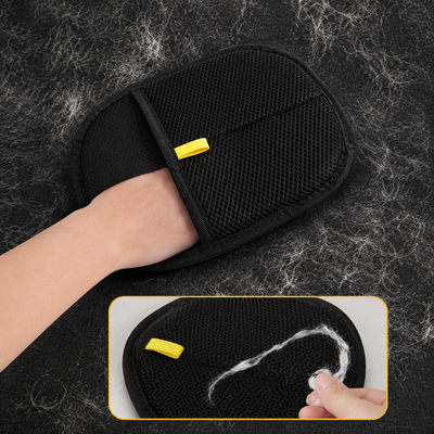 Pet Hair Removal Gloves