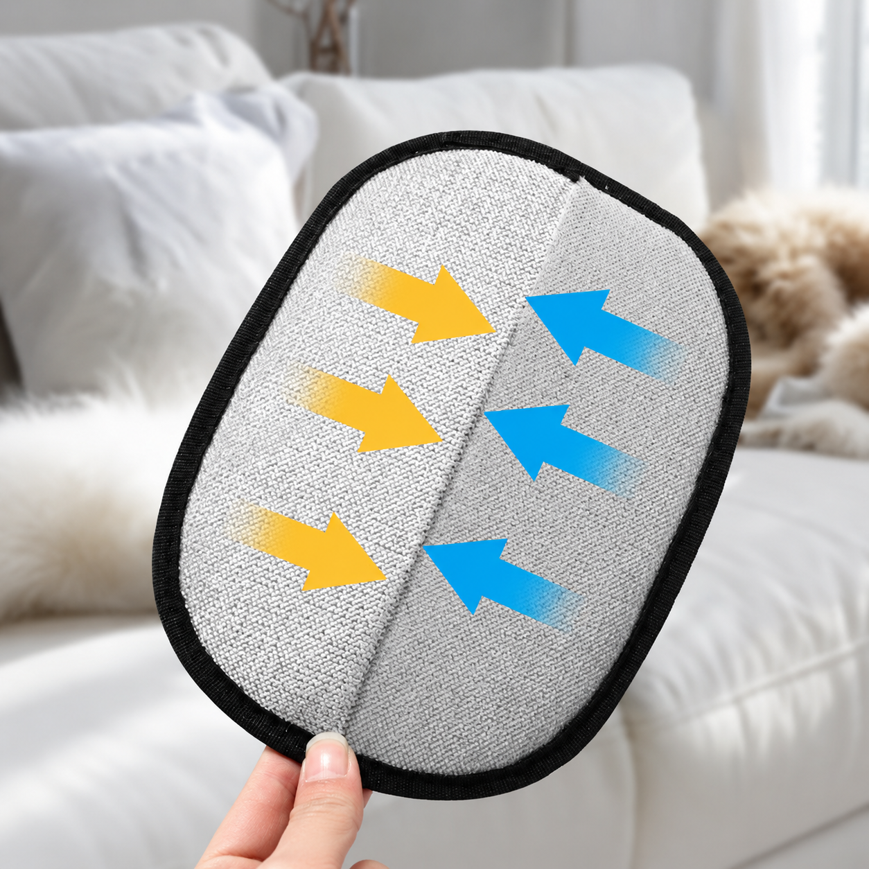 Pet Hair Removal Gloves