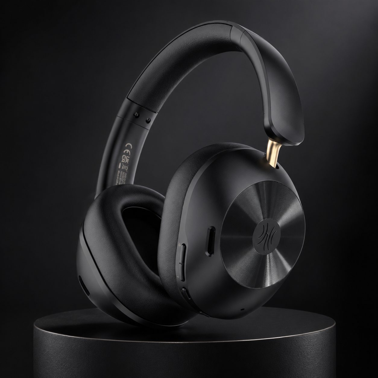 OneOdio Focus A5 Pro Wireless Headphones