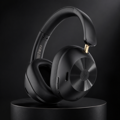 OneOdio Focus A5 Pro Wireless Headphones