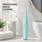 UltraClean Pro — Electric Tartar & Stain Remover