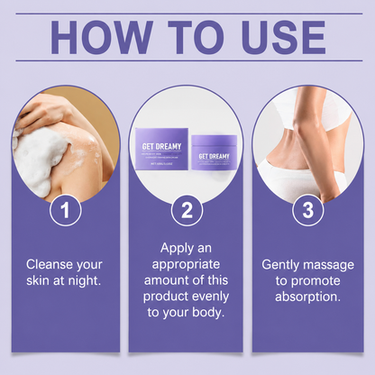 LavenderGlow Firming Cream