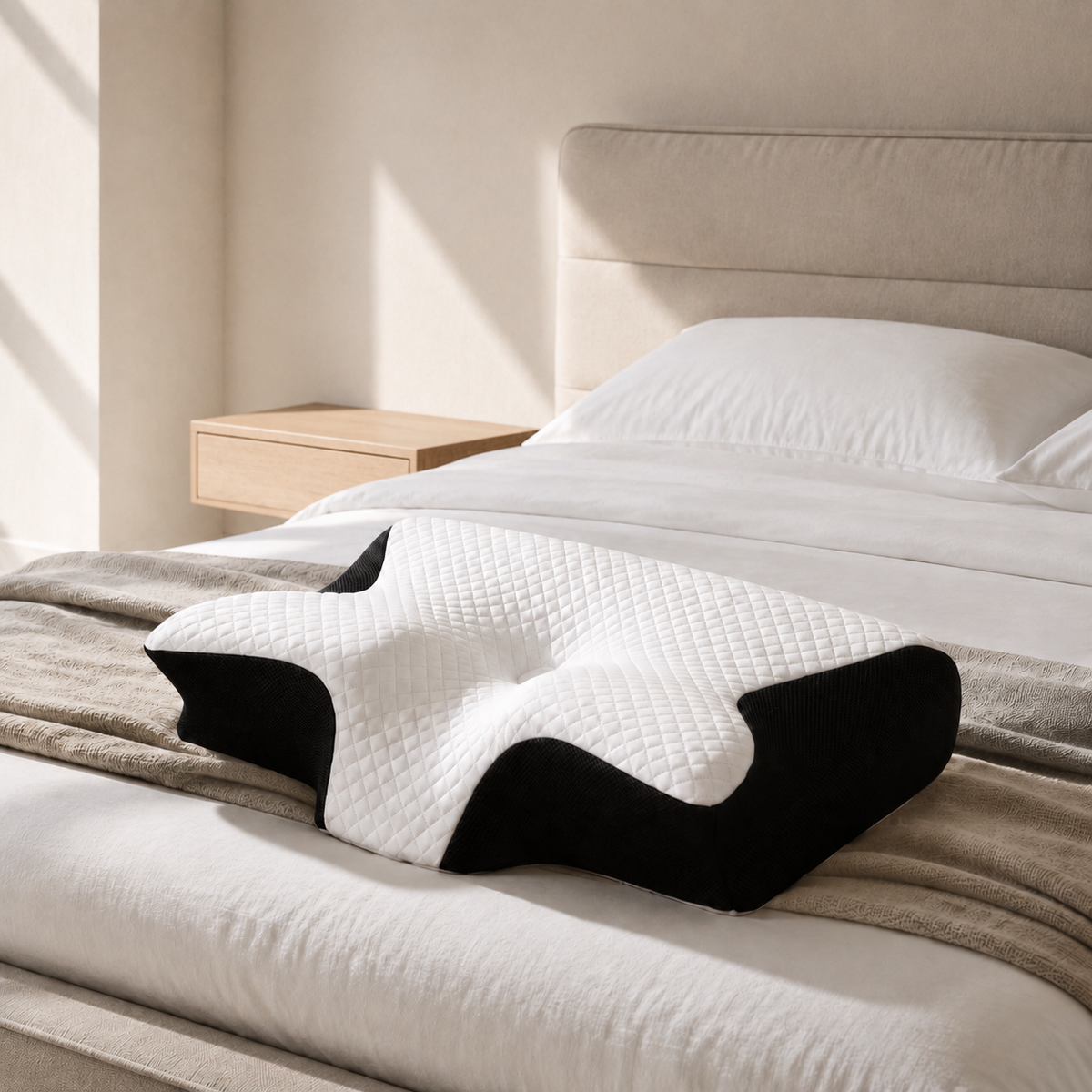 Averlo RestCurve Pillow