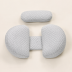 BloomRest Pregnancy Pillow