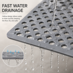 Non-Slip Shower Mat