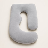 CuddleCloud Body Pillow