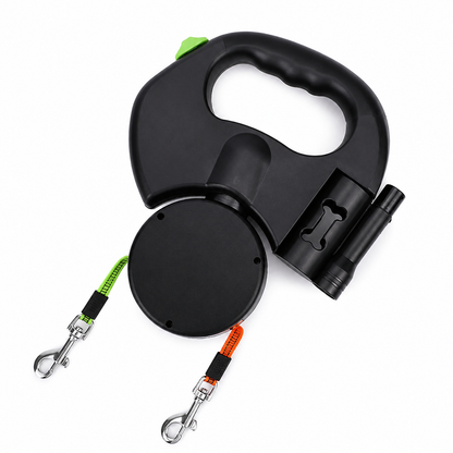 DualSafe Dog Leash