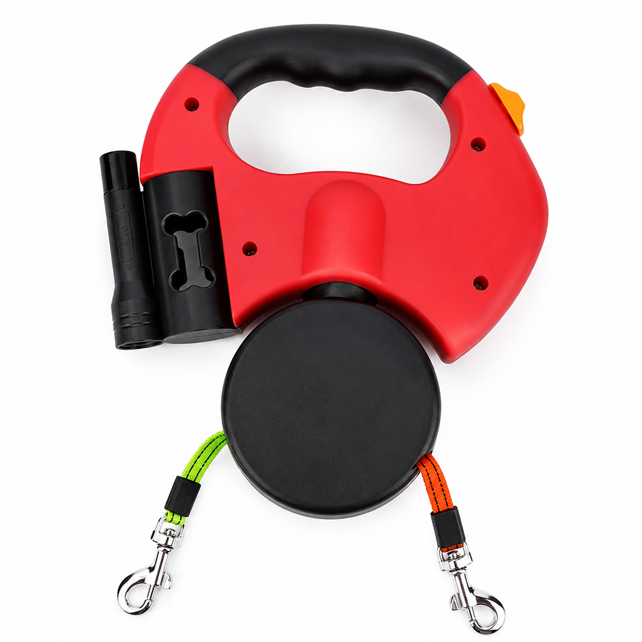 DualSafe Dog Leash
