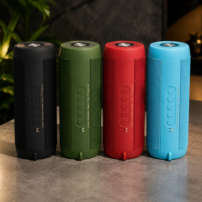 Averlo™ ThunderBass Outdoor Speaker