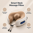 Neck Massage Pillow