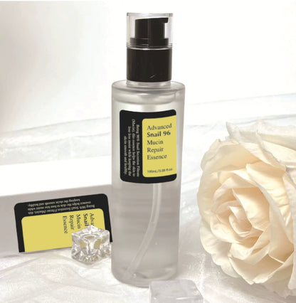 SnailGlow Serum Essence