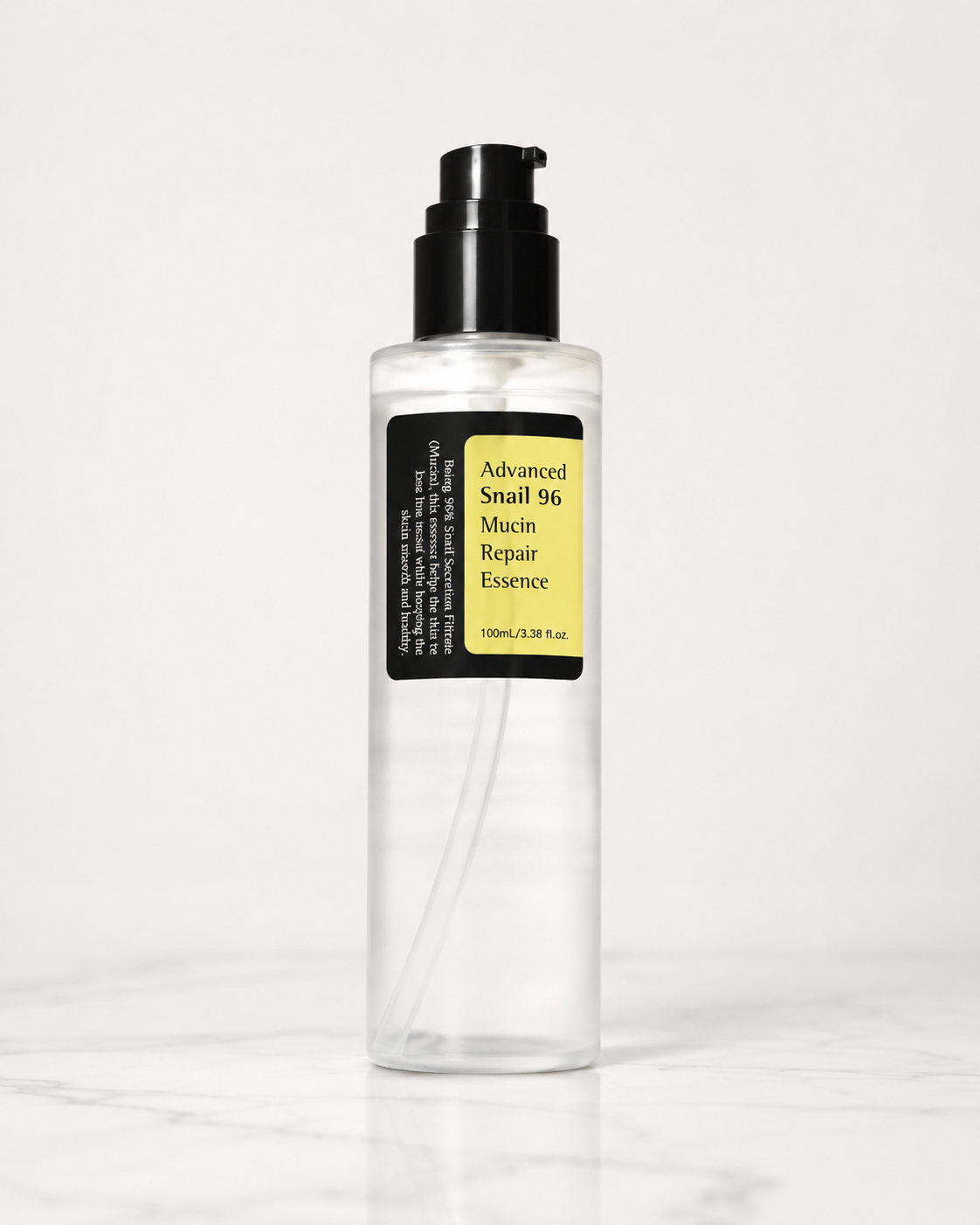 SnailGlow Serum Essence