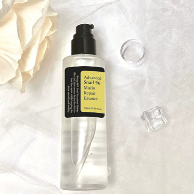 SnailGlow Serum Essence