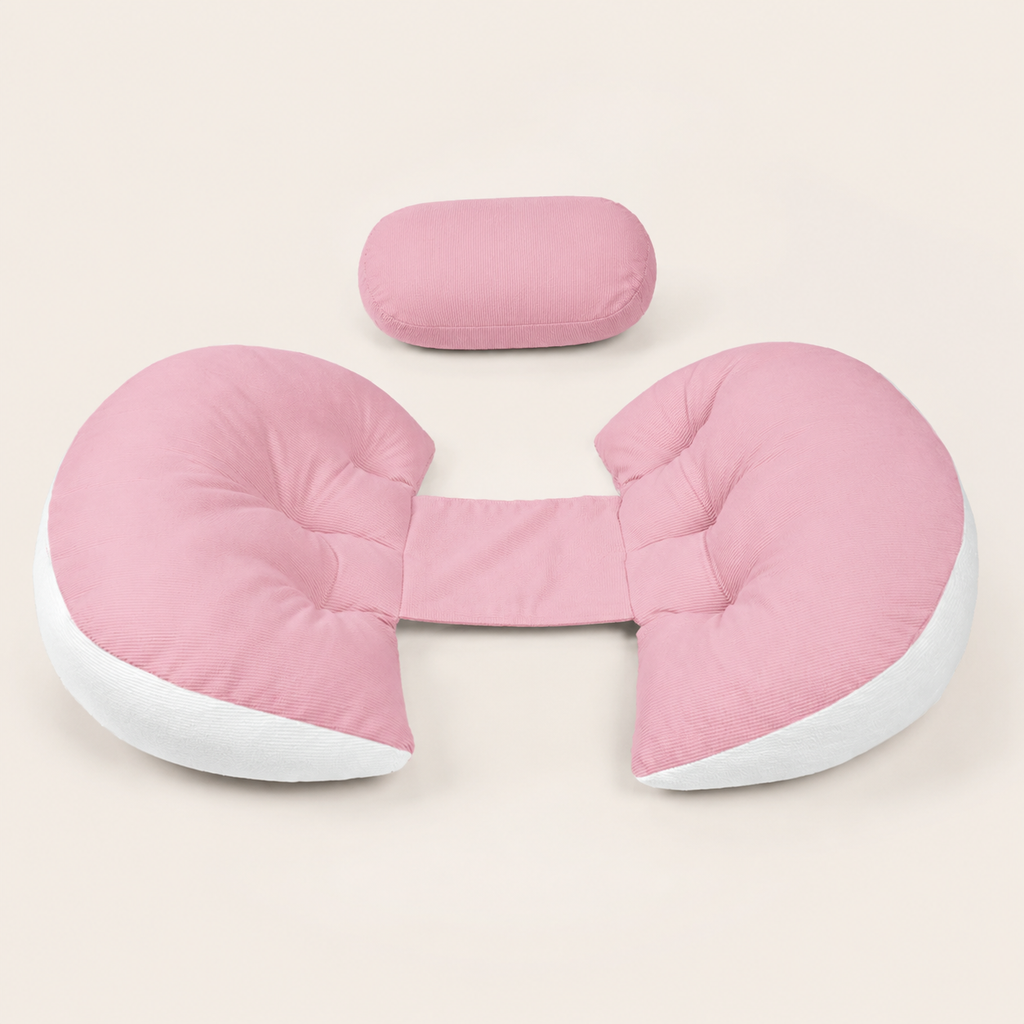BloomRest Pregnancy Pillow