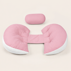 BloomRest Pregnancy Pillow