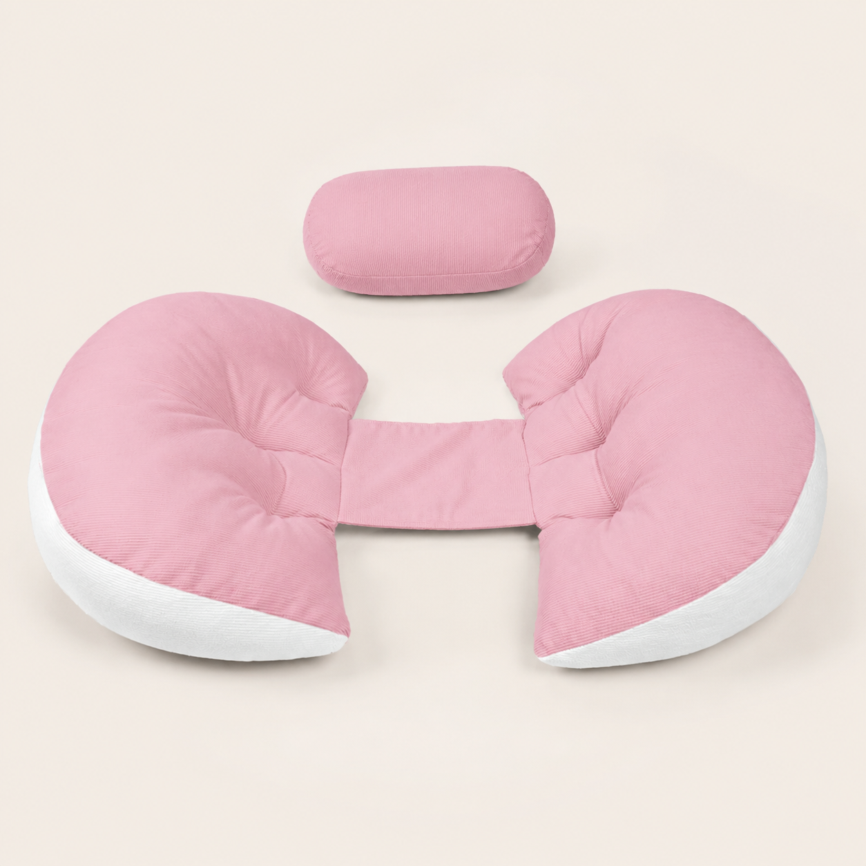 BloomRest Pregnancy Pillow