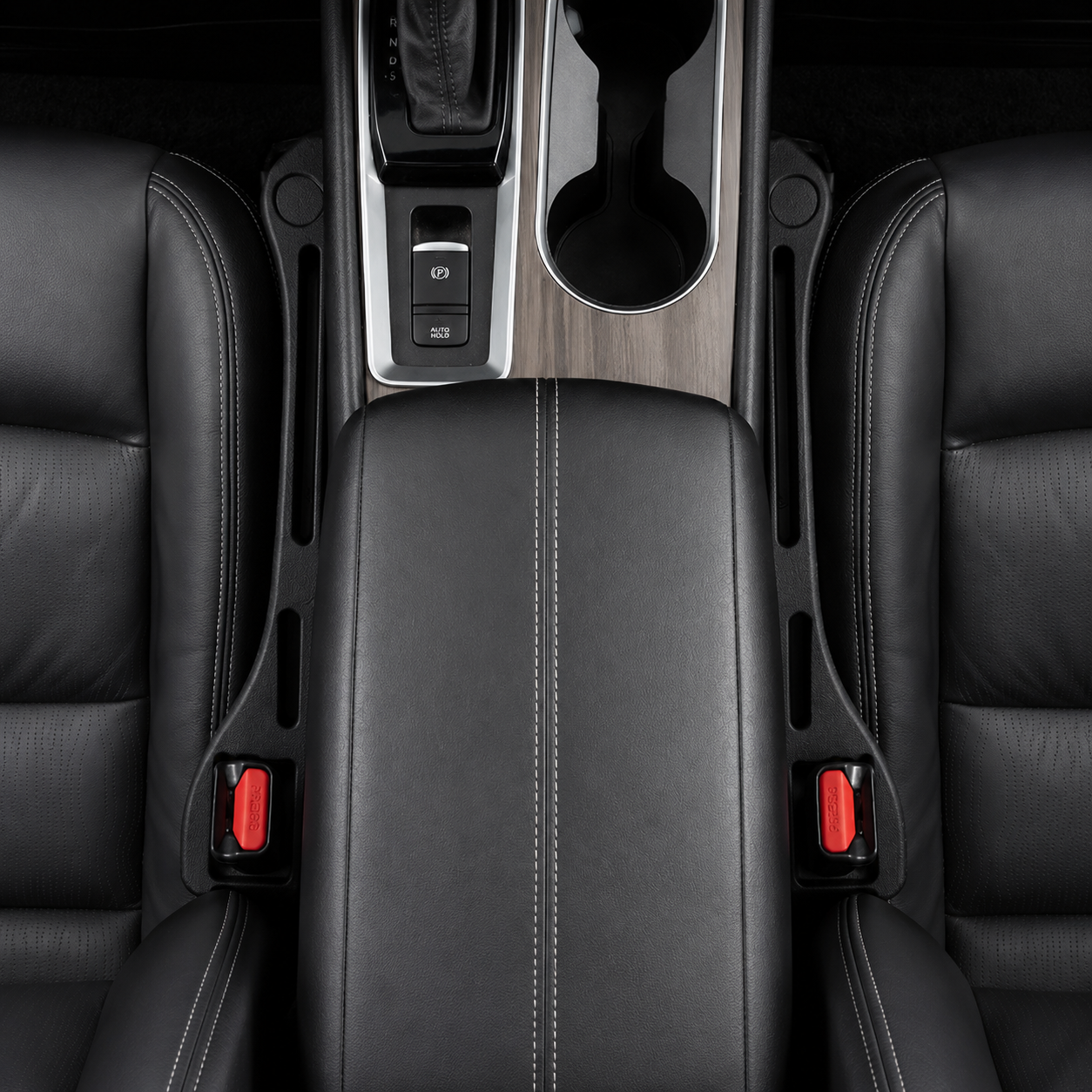 Car Seat Gap Filler
