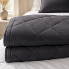 CloudDream Plush Comforter Set