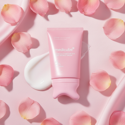 Collagen Neck Cream