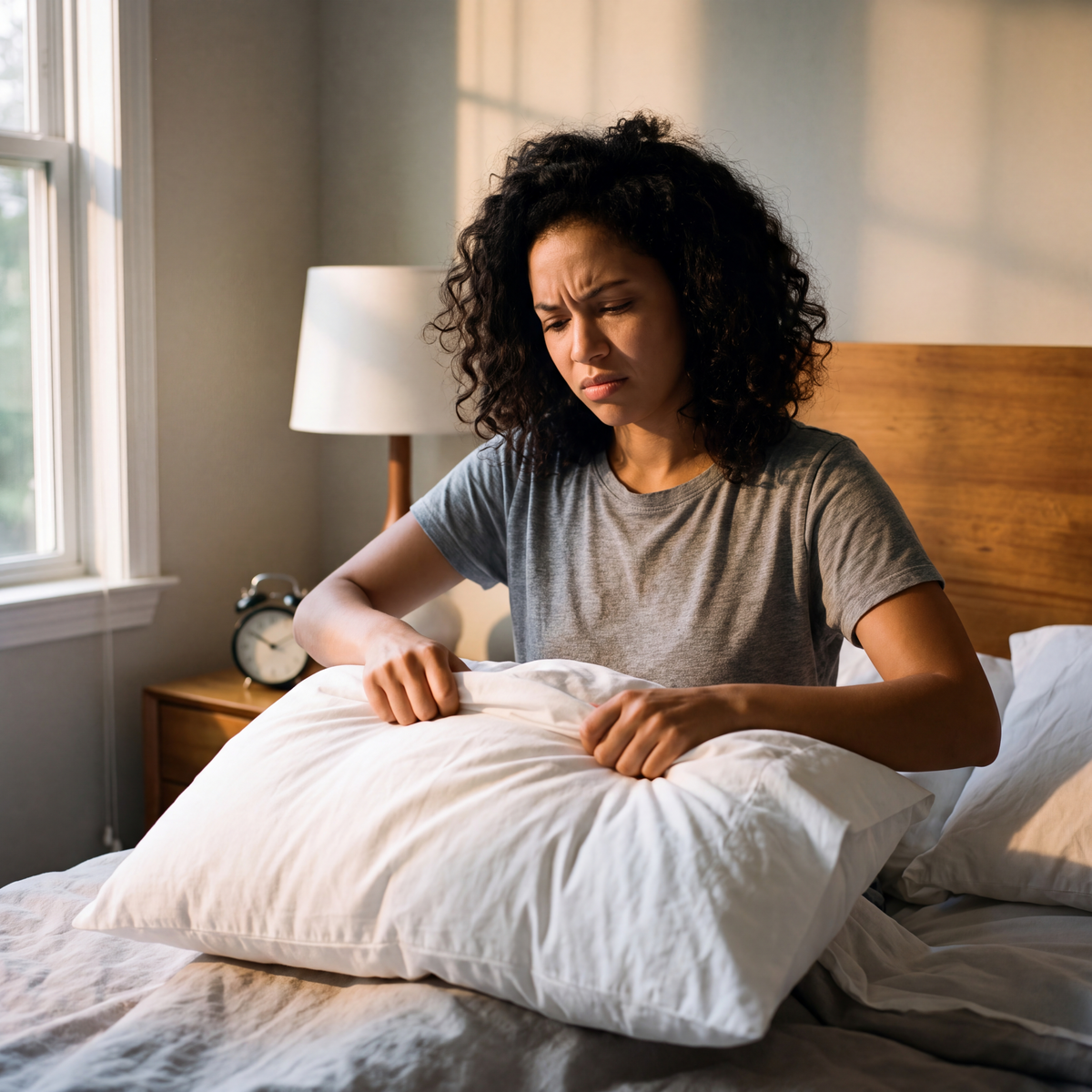 Averlo RestCurve Pillow
