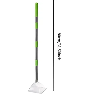 Long handle bug catcher 80cm product shot