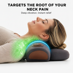 NeckRelief Pro met tekst