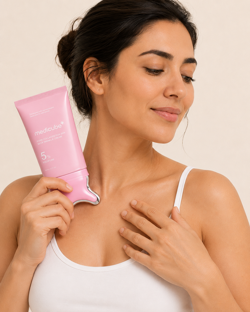 Collagen Neck Cream