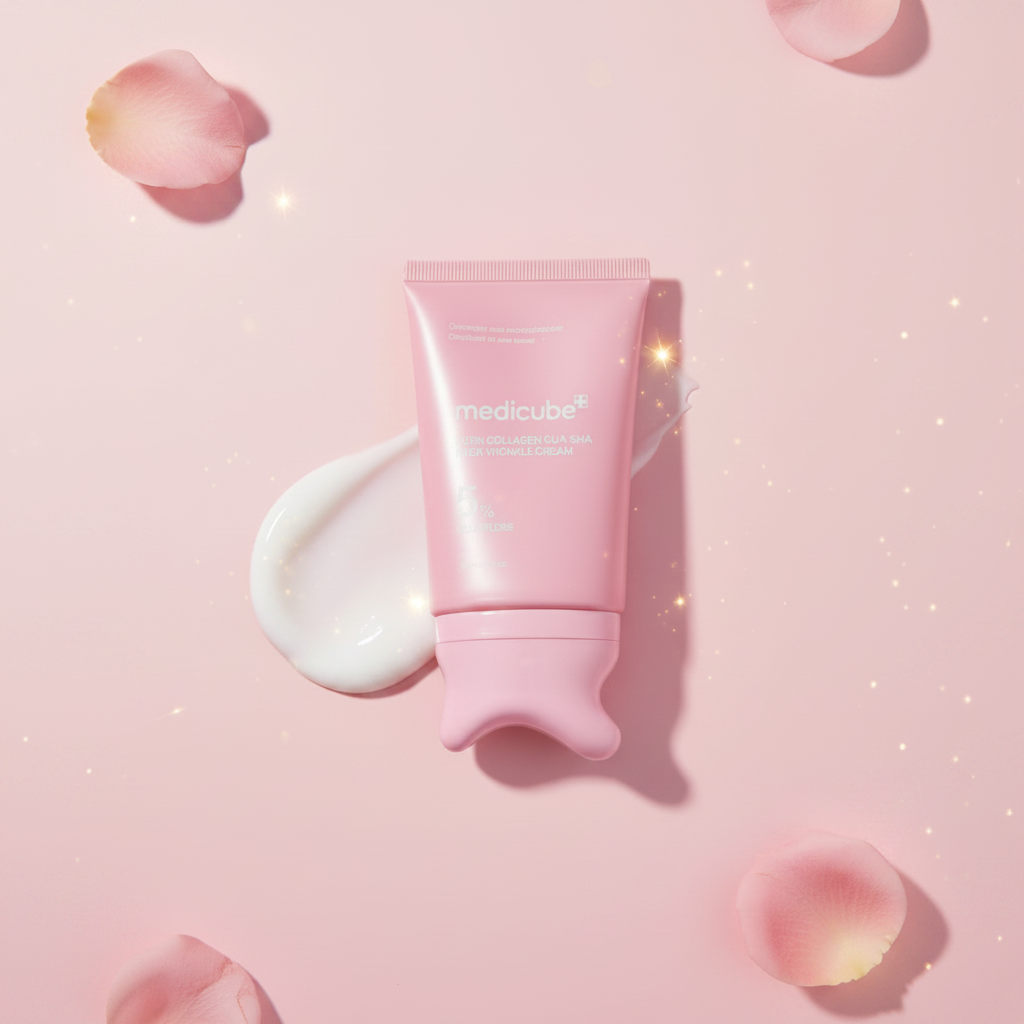 Product flatlay 1:1