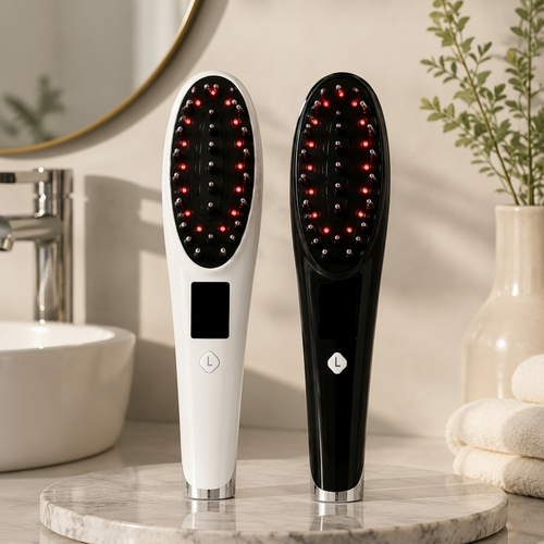 Scalp Care Brush